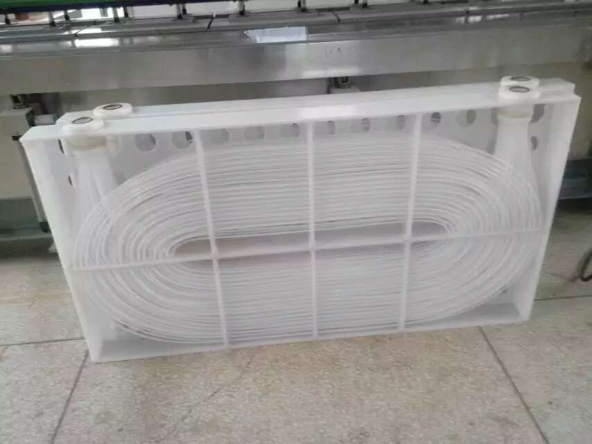 框架式高分子PE冷却器5