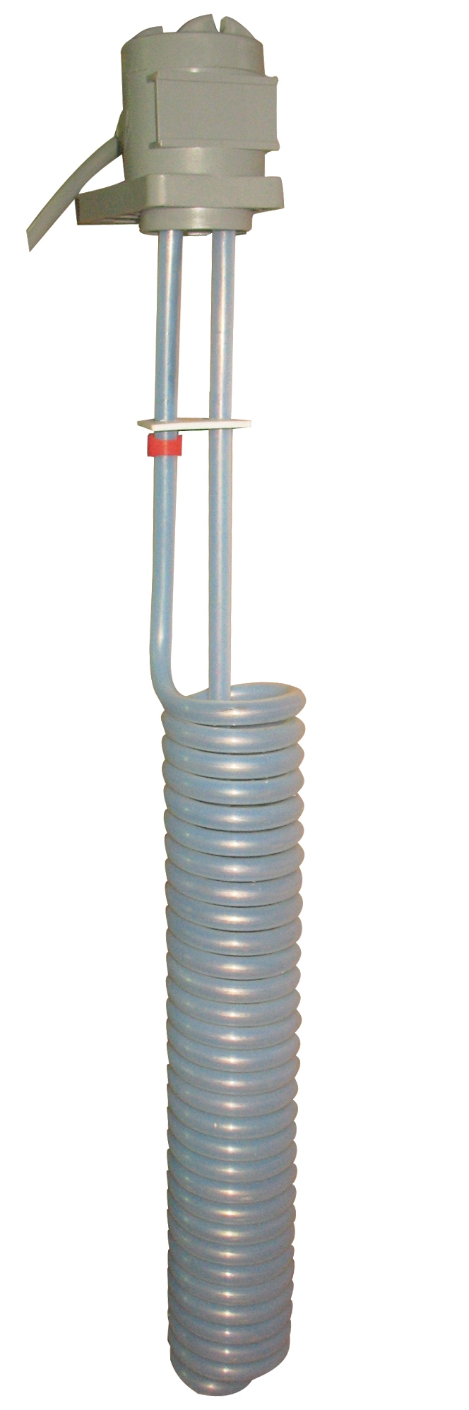 氟塑料电加热器11