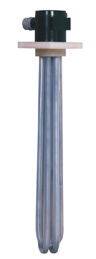 氟塑料组合型电加热器9