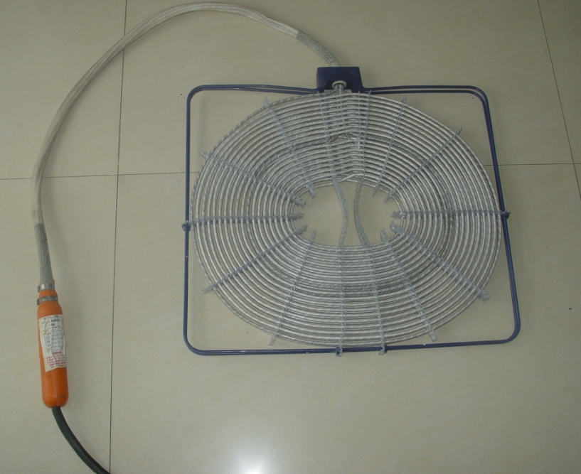 蚊香式线型电加热器6