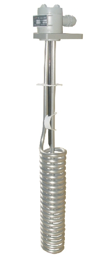 氟塑料电加热器16